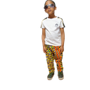Pantalon Garçon