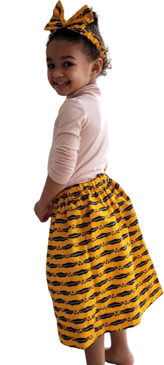 Ensemble Fille