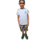 Short Petit Garçon