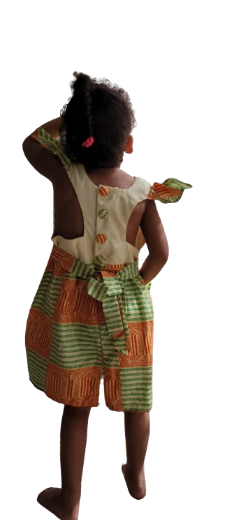 Ensemble Fille