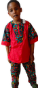 Ensemble Garçon