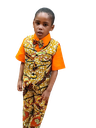 Ensemble Garçon