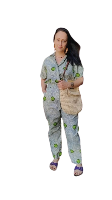 Ensemble Femme