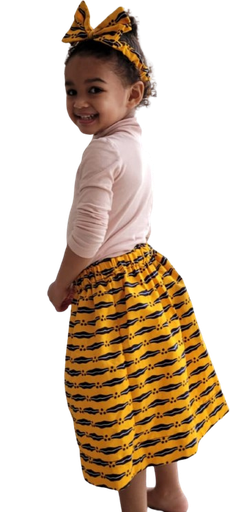 Ensemble Fille