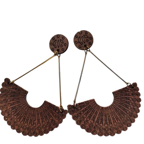 Boucles Oreilles