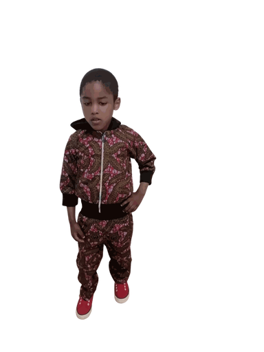 Ensemble petit Garçon