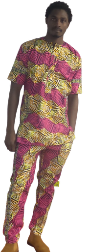 Ensemble Homme