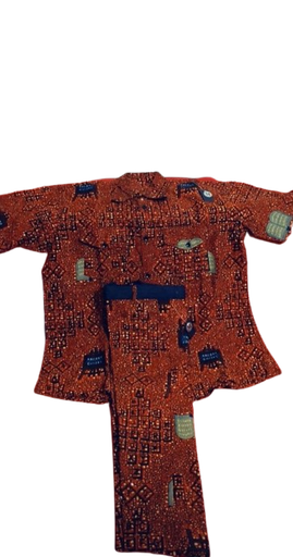 Ensemble Garçon